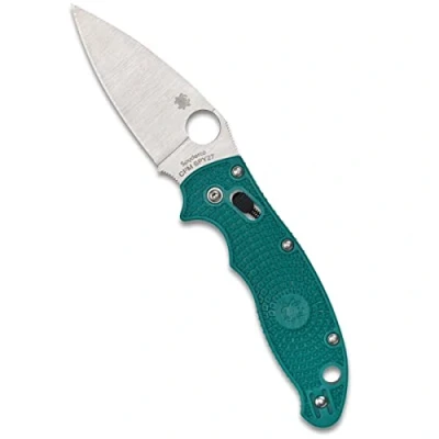Abbildung von Spyderco Manix 2 Lightweight Blue CPM SPY27 PE