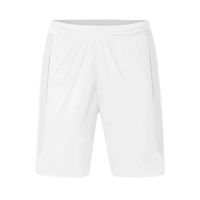 Abbildung von JAKO Damen Shorts Power, Weiß, 34