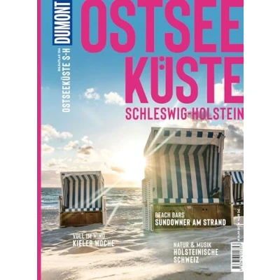 Abbildung von DuMont Bildatlas Ostseeküste, Schleswig Holstein: Das praktische Reisemagazin zur Einstimmung.