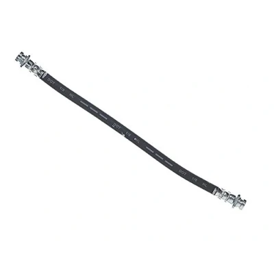 Abbildung von BREMBO T 16 025 Bremsschläuche 300 F10X1