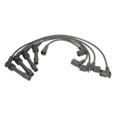 Abbildung von MAGNETI MARELLI 941318111140 Zündkabelsatz BMW: 5 Limousine