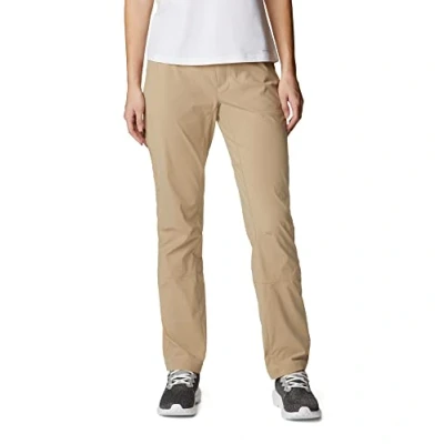 Abbildung von Columbia Saturday Trail EU Pant Wanderhose für Damen