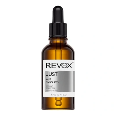 Abbildung von Revox AHA Acids 30% Peeling Solution 30ml