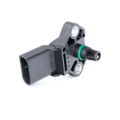 Abbildung von MAXGEAR 21 0217 Sensor, Ladedruck VOLKSWAGEN: TRANSPORTER 4 Bus, Polo V Schrägheck, GOLF 6, AUDI: A4 B6 Avant, A6 C6 A3 Schrägheck