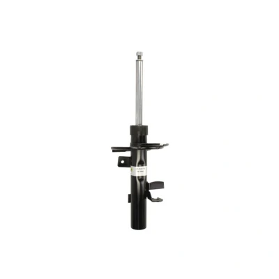 Abbildung von BILSTEIN B4 OE Replacement 22 256379 Stoßdämpfer Vorderachse rechts Gasdruck Zweirohr Federbein oben Stift FORD: FOCUS 3 Turnier, Stufenheck