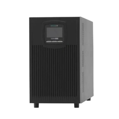 Abbildung von Online USV Systeme XANTO 2000 (Nachfolger der XST2000), schwarz