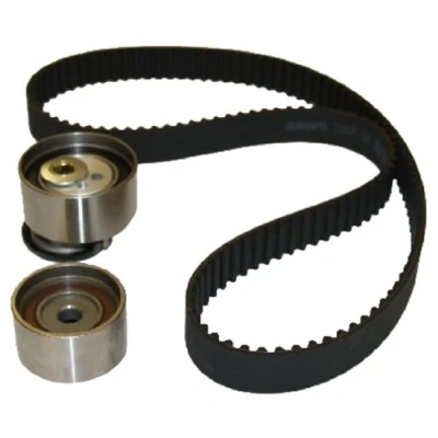 Abbildung von JAPANPARTS KDD 397 Zahnriemensatz 135 MAZDA: 626 V Hatchback, Premacy, 323 F 6, FORD USA: PROBE 2