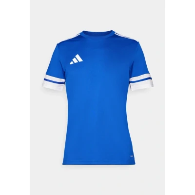 Abbildung von adidas Herren SQUADRA25 Jersey Short Sleeve, Royal Blue/White, XS
