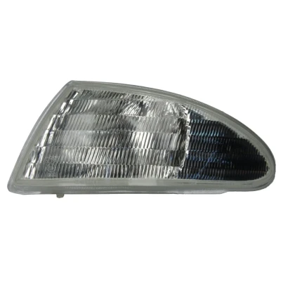 Abbildung von ABAKUS 431 1504L UE Blinker vorne links ohne Lampenträger, Glühlampe FORD: MONDEO 1 Kombi,