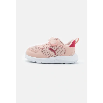Abbildung von Puma Fun Racer 2 Sneakers Kleinkinder Schuhe Rose Quartz/Port/Island Pink Größe: 22