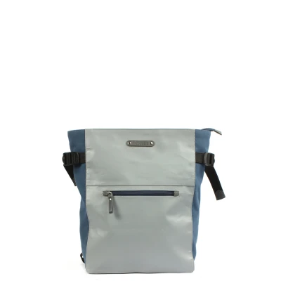 Abbildung von 7clouds Belis Tagesrucksack, Damen, Größe: One Size, Grey/blue