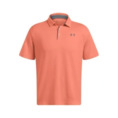 Abbildung von Under Armour Herren Tech Polo Shirt
