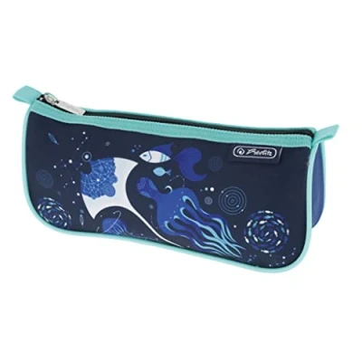 Abbildung von Herlitz Faulenzer Sport Deep Ocean