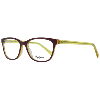Abbildung von Pepe Jeans Brille PJ3276 C2 52 Mia