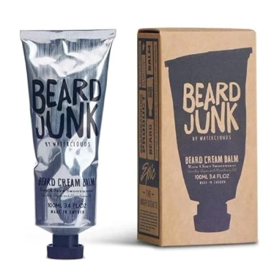 Abbildung von Beard Junk Cream Balm