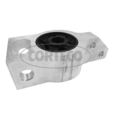 Abbildung von CORTECO 80005436 Querlenkerlager VOLKSWAGEN: Passat B6 Variant, B7 Tiguan I, SEAT: Alhambra II, AUDI: Q3