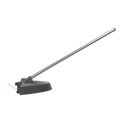 Abbildung von Milwaukee QUIK LOK™ Grastrimmer Aufsatz M18 FOPH LTA