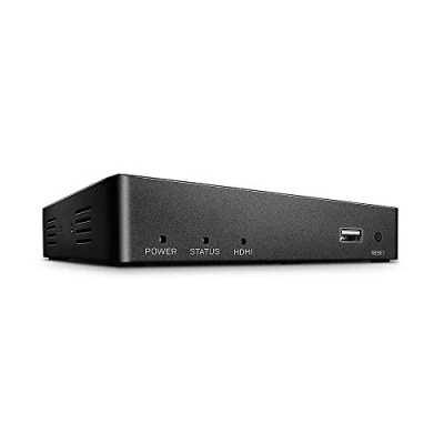 Abbildung von KVM Over IP Extender, Transmitter