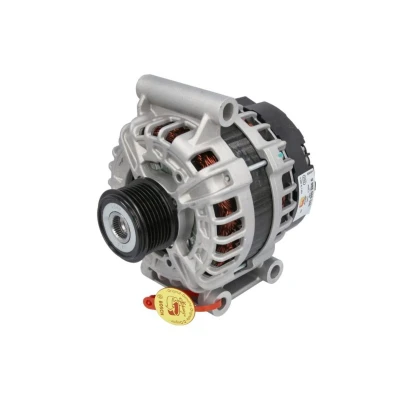 Abbildung von BOSCH 0 986 086 040 Lichtmaschine 14V 210A FORD: Transit V363 Kastenwagen