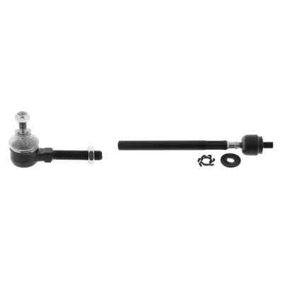 Abbildung von MAPCO 49107 Spurstange Vorderachse mit Axialgelenk RENAULT: Super 5 Schrägheck