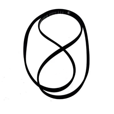 Abbildung von Whirlpool Poly v 1236 j4 elastische akkord C00315247