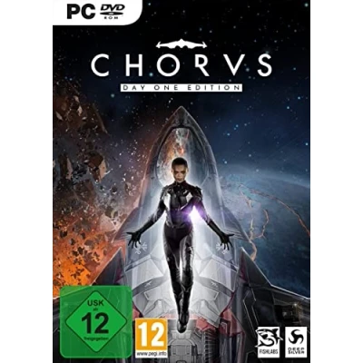 Abbildung von Chorus Day One Edition (PC) (64 Bit)