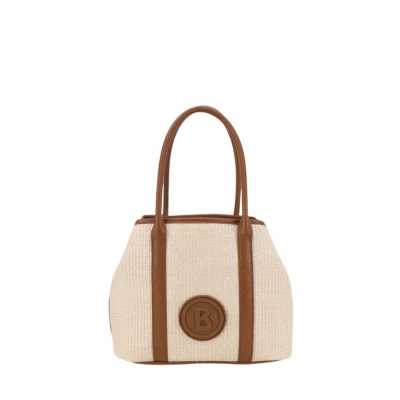 Abbildung von Bogner Handtasche, Damen, Größe: One Size, Bleached sand