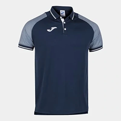 Abbildung von Joma Essential II Poloshirt für Herren