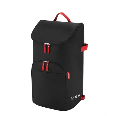 Abbildung von Reisenthel Citycruiser Bag black Weichgepäck