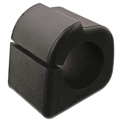 Abbildung von FEBI BILSTEIN 47656 Stabigummis Vorderachse Gummi 35 59 MERCEDES BENZ: LK/LN2