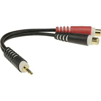 Abbildung von Klotz ays 4 Kabel A Y