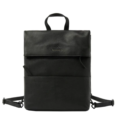 Abbildung von dR Amsterdam Tampa Rucksäcke III black