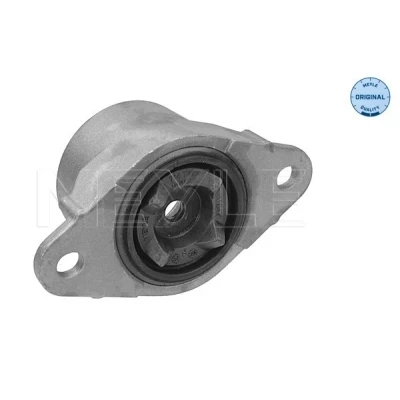 Abbildung von MEYLE 714 741 0003 Federbeinstützlager Hinterachse ORIGINAL Quality mit Kugellager FORD: Fusion Kombi, FIESTA 5, 5 Van, MAZDA: 2 Hatchback