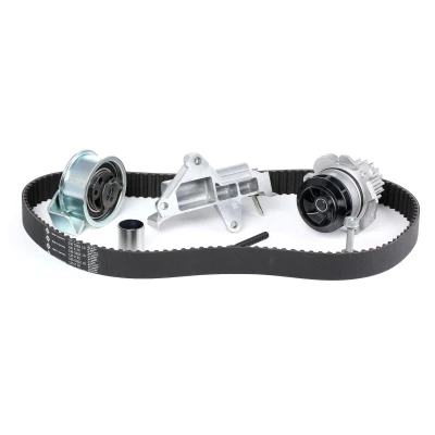 Abbildung von INA 530 0090 30 Wasserpumpe + Zahnriemensatz mit VOLKSWAGEN: Passat B5 GP Variant, Bora Golf 4 Schrägheck, AUDI: A4 Avant