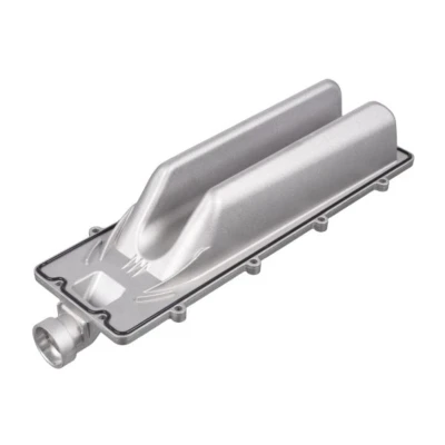 Abbildung von FEBI BILSTEIN 46048 Gehäusedeckel, Kurbelgehäuse BMW: 5 Touring, 7, X5