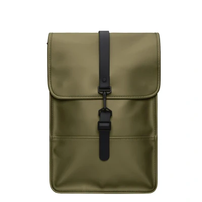 Abbildung von Rains Laptop Backpack Mini W3 revel