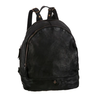 Abbildung von Harbour 2nd Anchor LOVE Meghan CITY Tagesrucksack, Damen, Größe: One Size, Dark ash
