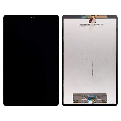 Abbildung von swark LCD Display Kompatibel mit Samsung Galaxy Tab A 10.5 SM T590/T595 Zoll Schwarz Touchscreen + Tools