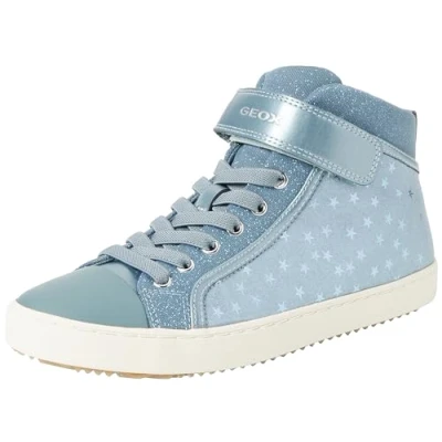 Abbildung von Geox J Kalispera Girl I Sneaker, SAGE, 31 EU