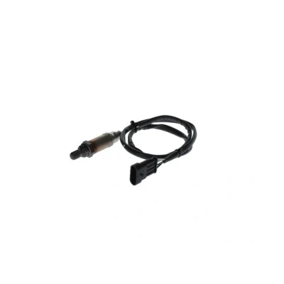Abbildung von BOSCH 0 258 003 772 Lambdasonde 4 FIAT: Panda I Schrägheck, Punto Coupe, ALFA ROMEO: 145, 155, LANCIA: Y