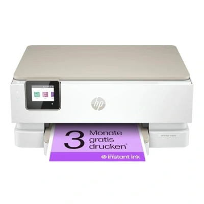 Abbildung von HP ENVY Inspire 7220e Tintenstrahldrucker