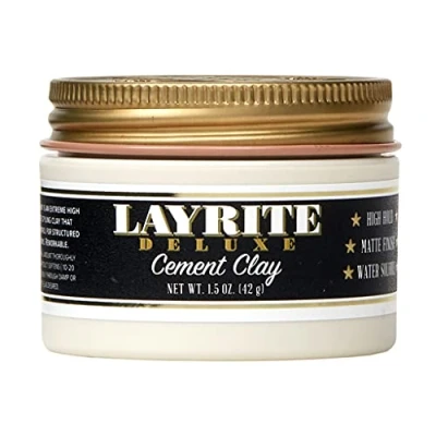 Abbildung von Layrite Cement Clay 42 g