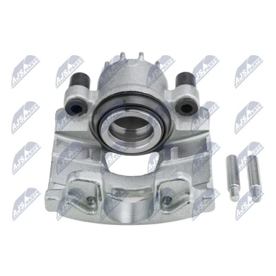 Abbildung von NTY HZP PE 013 Bremssattel Vorderachse rechts PEUGEOT: 308 I SW, Schrägheck, 3008 I, CITROËN: C4 Coupe