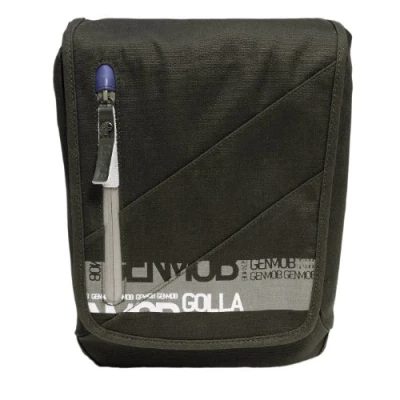 Abbildung von GOLLA Kameratasche Profi Kamera Tasche Objektiv Zubehör Hülle Case, Gepolstert