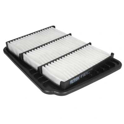 Abbildung von FILTRON AP 082/6 Luftfilter 36 304 221,5 Filtereinsatz CHEVROLET: Nubira Kombi, Lacetti Schrägheck, DAEWOO: Schrägheck