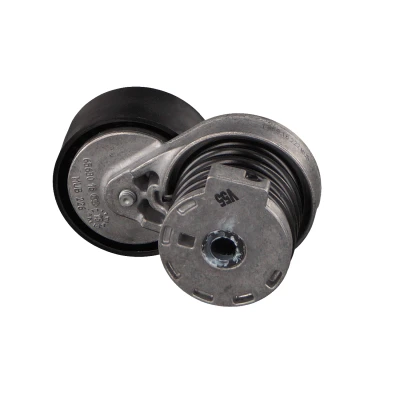 Abbildung von FEBI BILSTEIN 44980 Riemenspanner RENAULT: Megane 3 Grandtour, Kangoo II Express, Schrägheck, DACIA: Duster SUV, LOGAN MCV 2, Sandero I