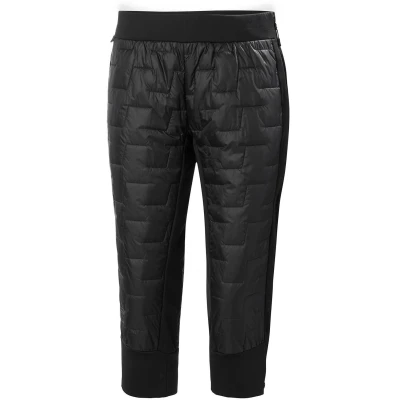Abbildung von Helly Hansen Faloft Fullzip Skihose, Damen, Größe: Medium, Black