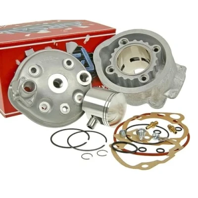 Abbildung von Zylinder Kit AIRSAL 77ccm RACING BETA RR 50 AM6