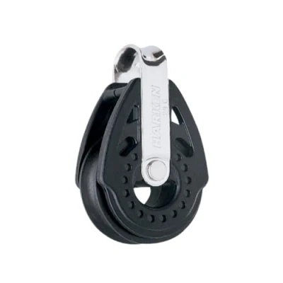 Abbildung von Harken Carbo Block 29 mm einfach, Bügel
