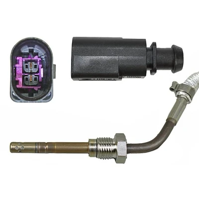 Abbildung von METZGER 0894544 Sensor, Abgastemperatur